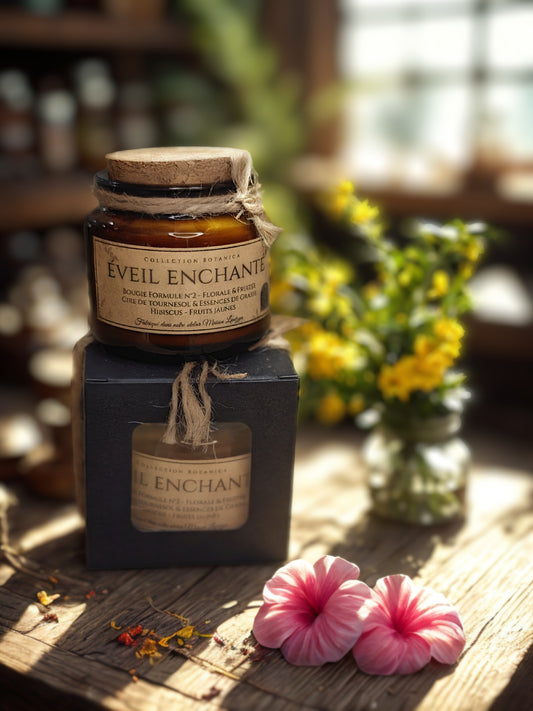 Éveil Enchanté