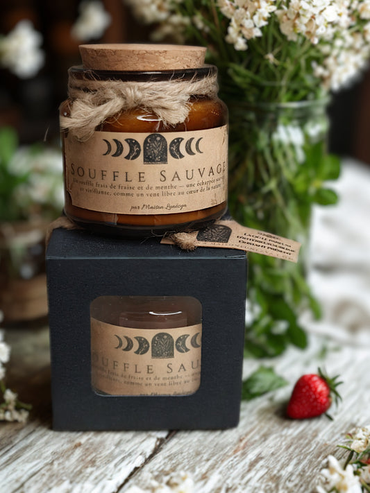 Souffle Sauvage