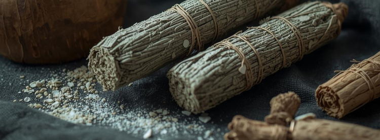 Bâtons de fumigation