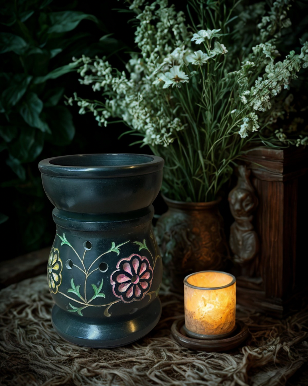 L'arsenal de Diffusion