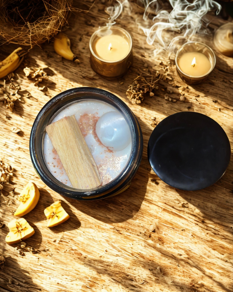 Collection Essence d’Âmes