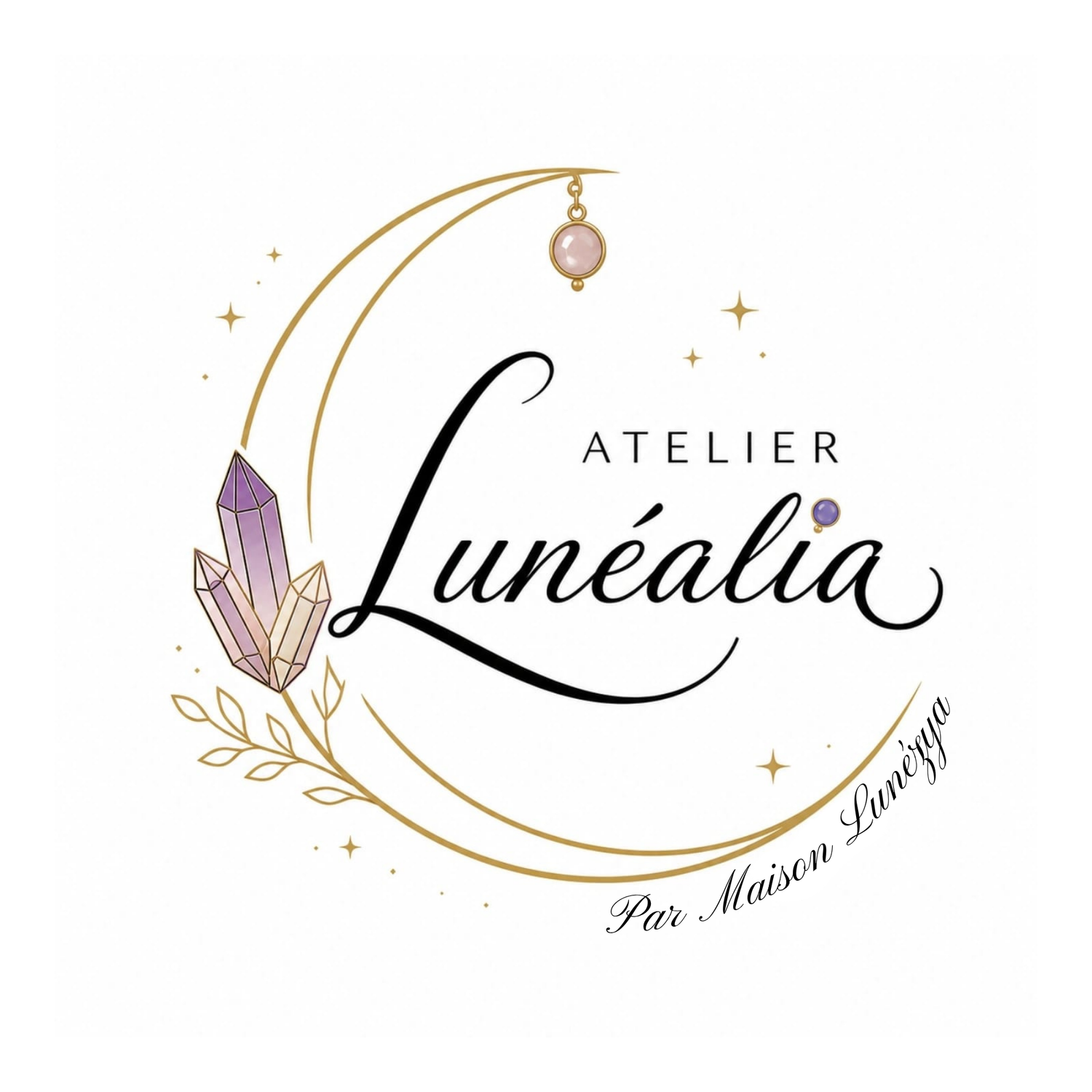 Atelier Lunéalia