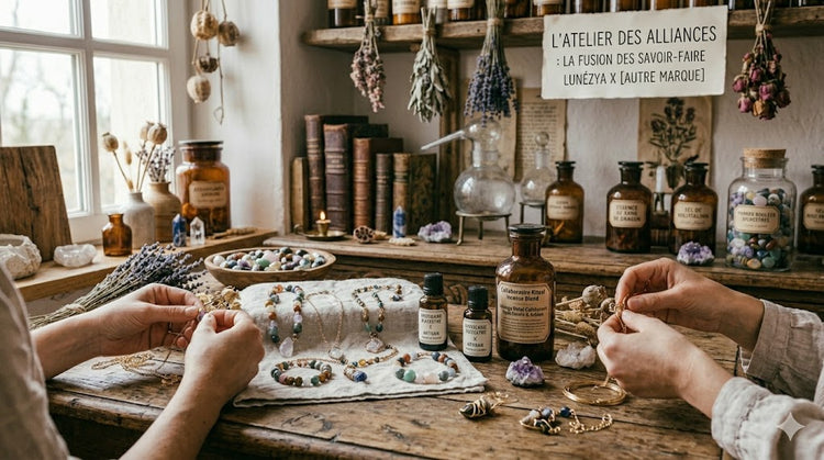 L'Atelier des Alliances