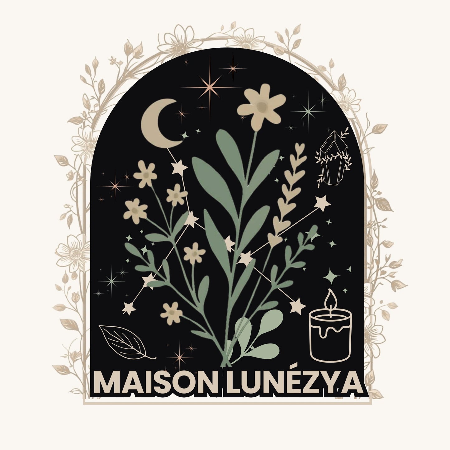 Carte-Cadeau Maison Lunézya