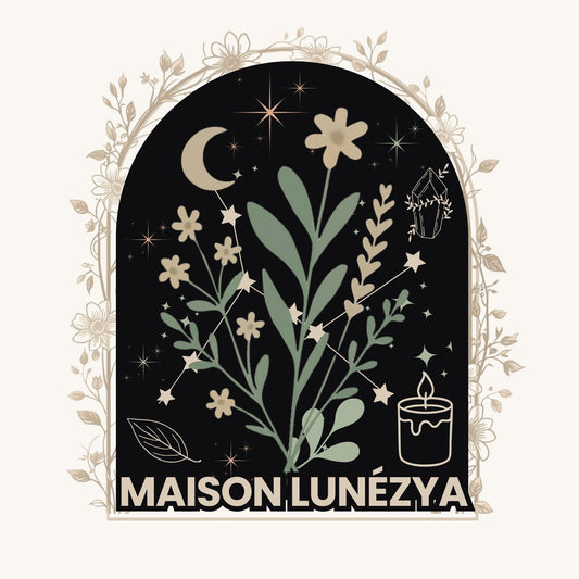 Carte-Cadeau Maison Lunézya