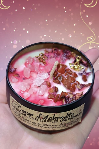 Cœur d'Aphrodite