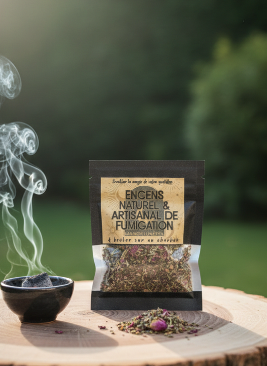 Encens Souffle de sérénité