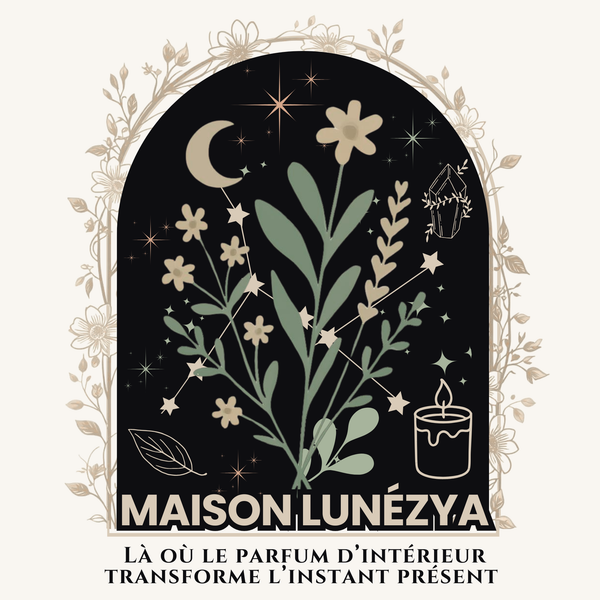 Maison Lunézya