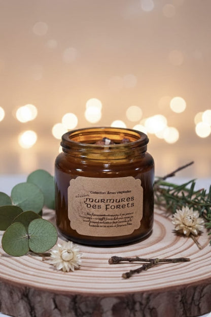 Murmures des Forêts