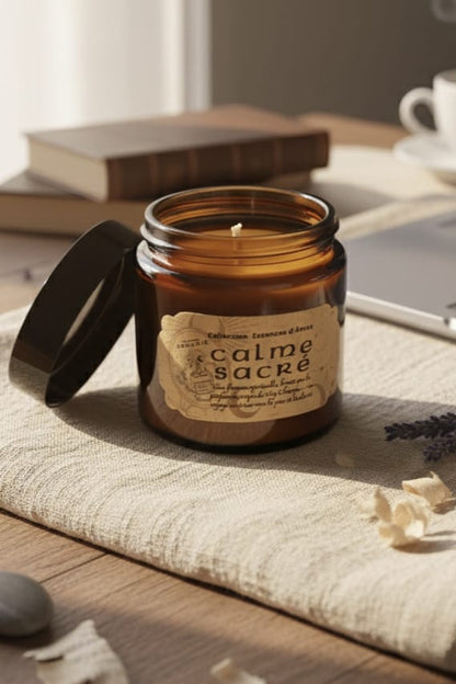 Calme Sacré
