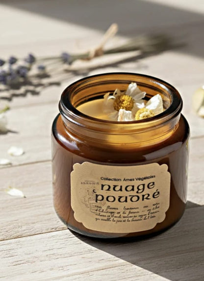 Nuage Poudré