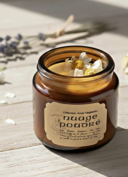 Nuage Poudré