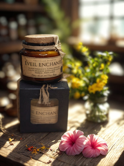 Éveil Enchanté