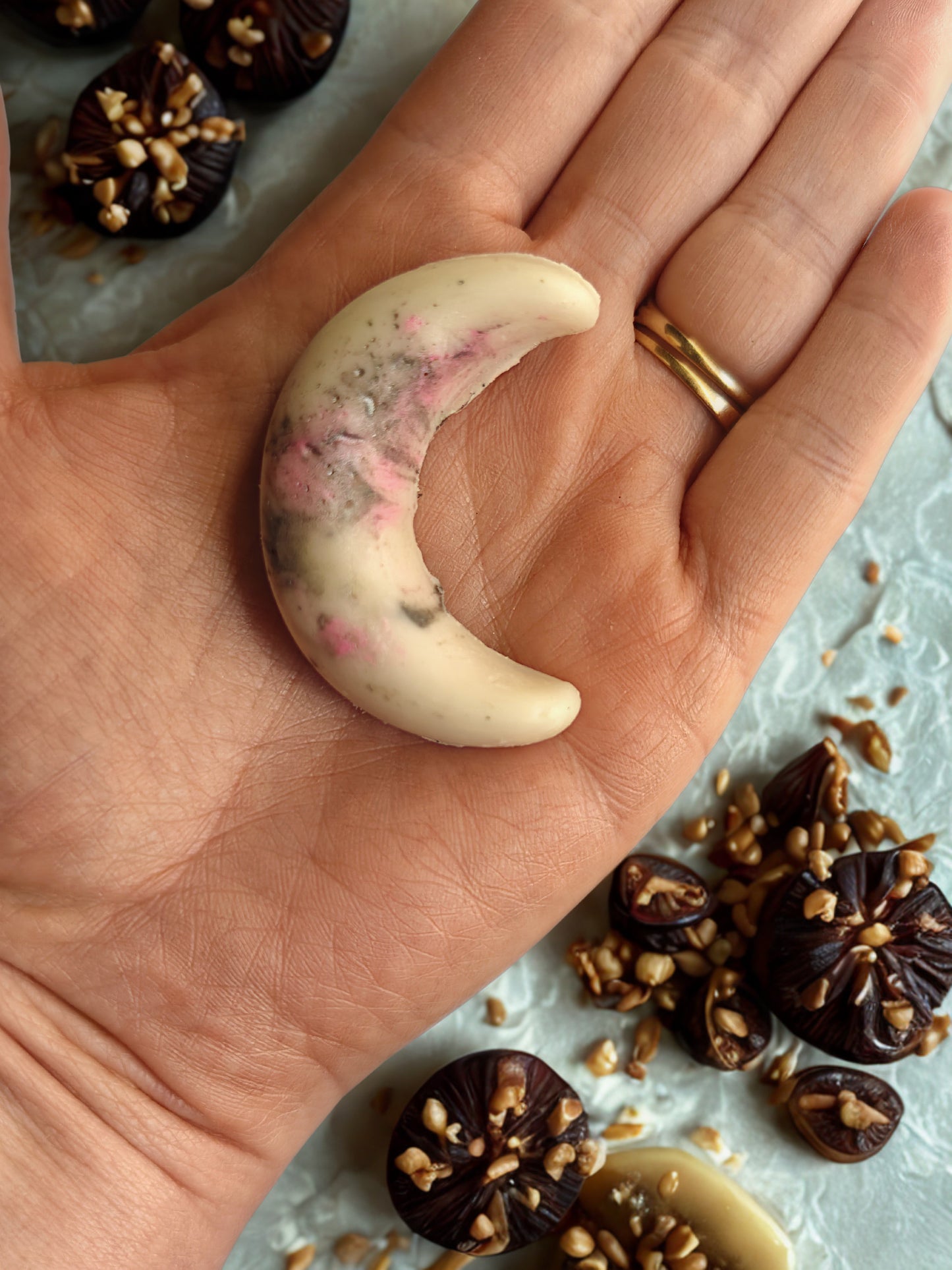 Aube Nouvelle — Holistica — Formule n°43 : Renaissance & Renouveau