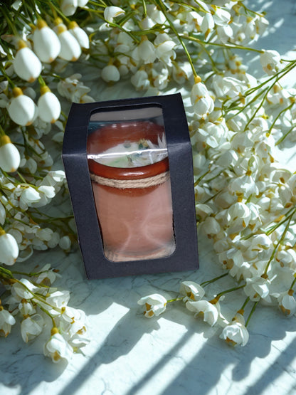 Lueur d’espoir