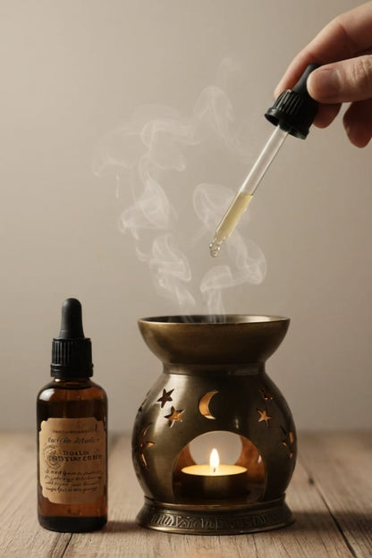 Voile Protecteur — Holistica — Formule n°42 : Protection & Purification